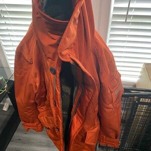 Gstar jacket and new balance 9060 for great prices!